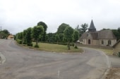 Chauvincourt-Provemont
